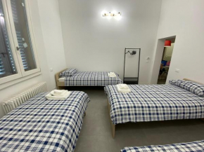 5 Archi Bologna
